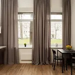 Air 219 Apartment Vilnius