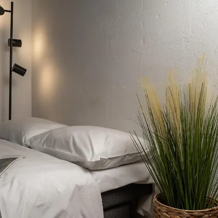 شقة Air 219 فيلنيوس