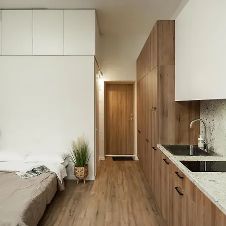 Apartment Air 219