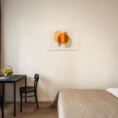 Апартаменты Air 219 *