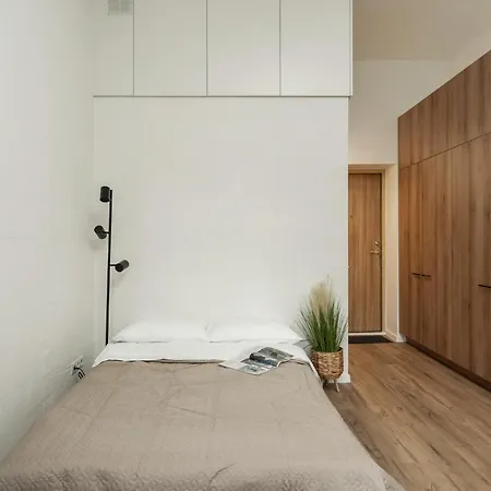 Air 219 Apartment