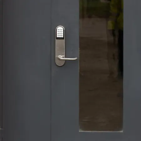 Air 219 Апартаменты Вильнюс