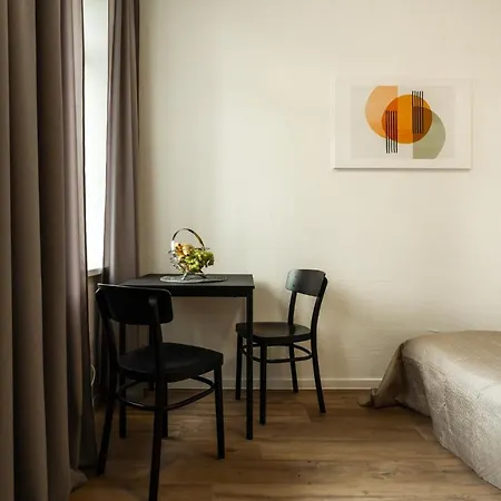 Apartment Air 219 *