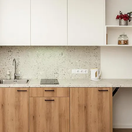 Apartment Air 219