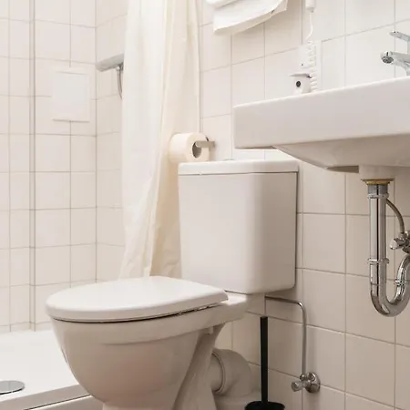 Апартаменты Air 219 Вильнюс