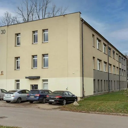 Air 219 Vilnius