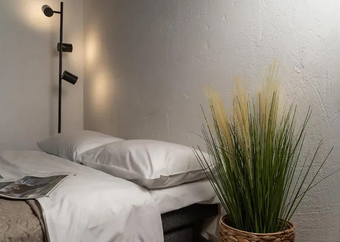 شقة Air 219 فيلنيوس