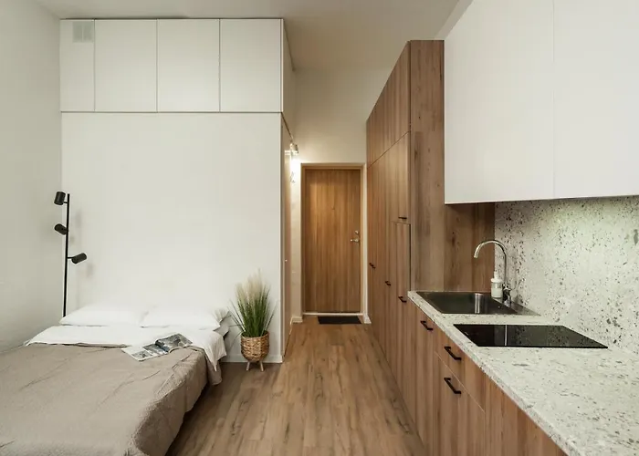 Διαμέρισμα Air 219