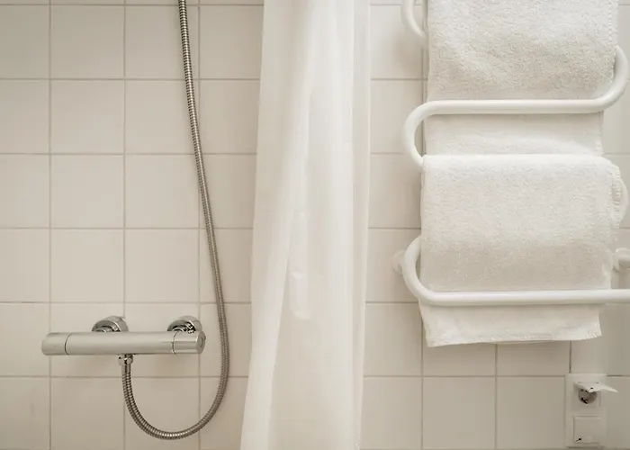 Air 219 Διαμέρισμα