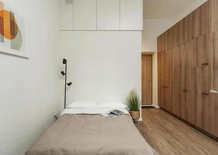 Air 219 Апартаменты