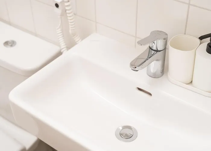 Air 219 Апартаменты *