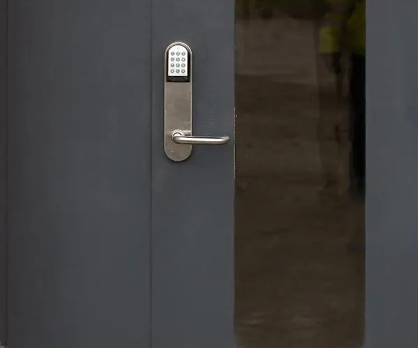 Air 219 شقة فيلنيوس