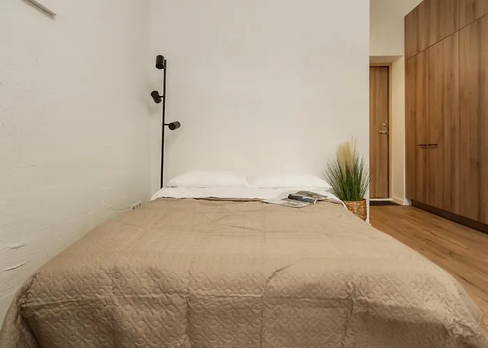 شقة Air 219 فيلنيوس