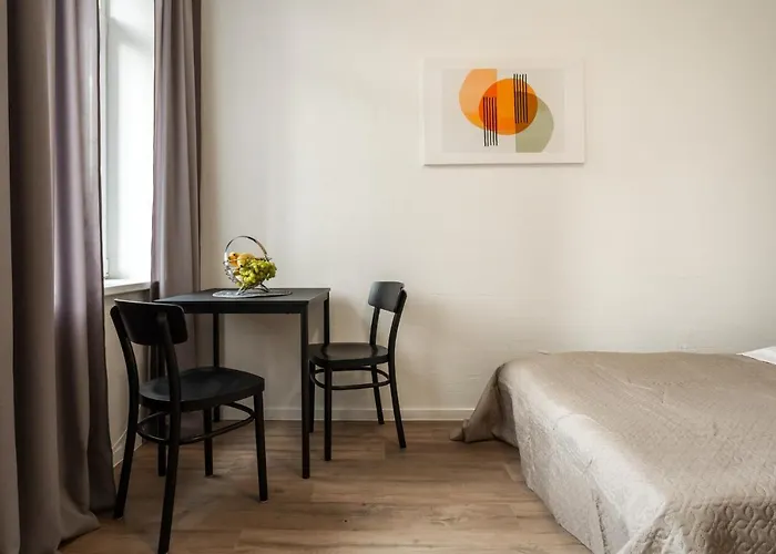 Air 219 فيلنيوس