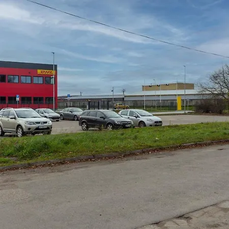 Air 219 Vilnius
