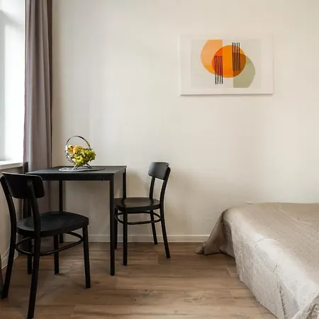 Air 219 维尔纽斯