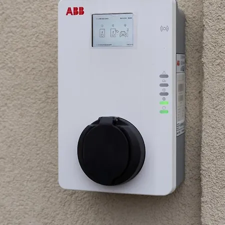 公寓 Air 219 维尔纽斯