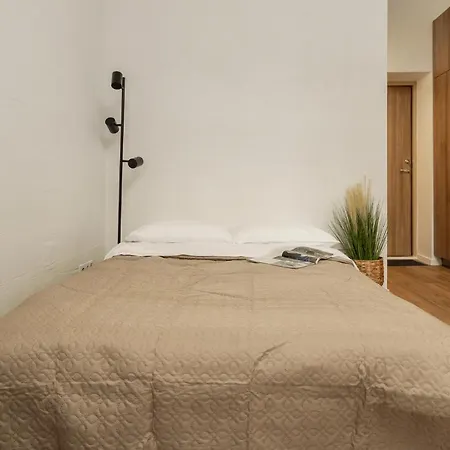 Apartment Air 219 Vilnius