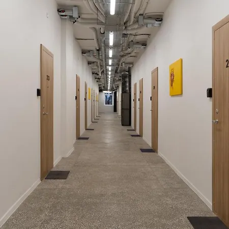 Air 219 Apartment Vilnius