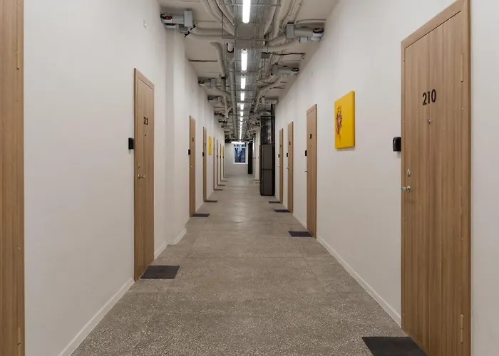 Air 219 Apartment Vilnius